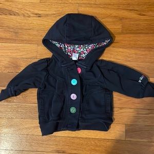 Baby gap jacket
